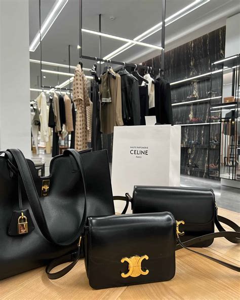 where to buy old celine bags